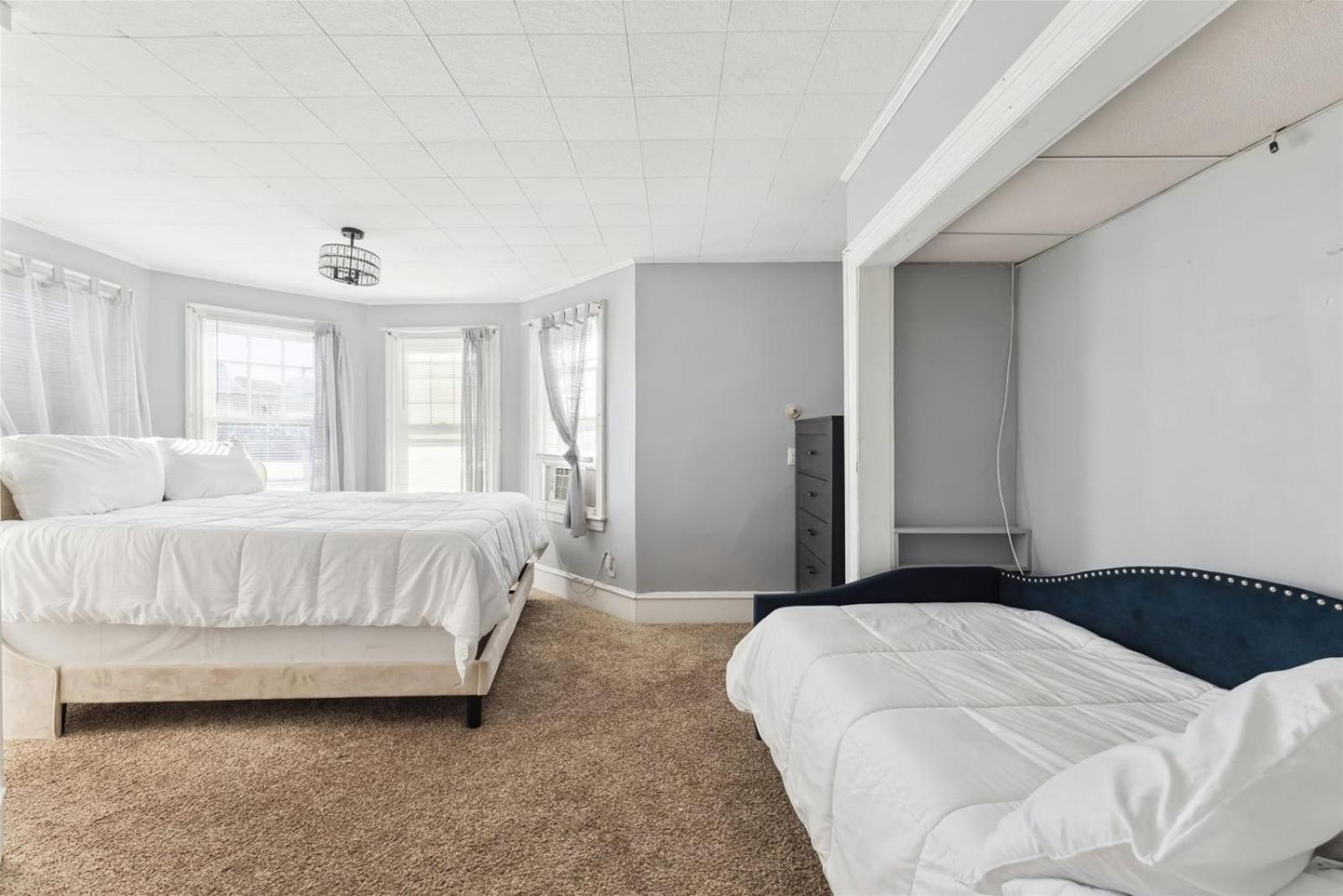 2814 Atlantic Ave Holiday home Wildwood