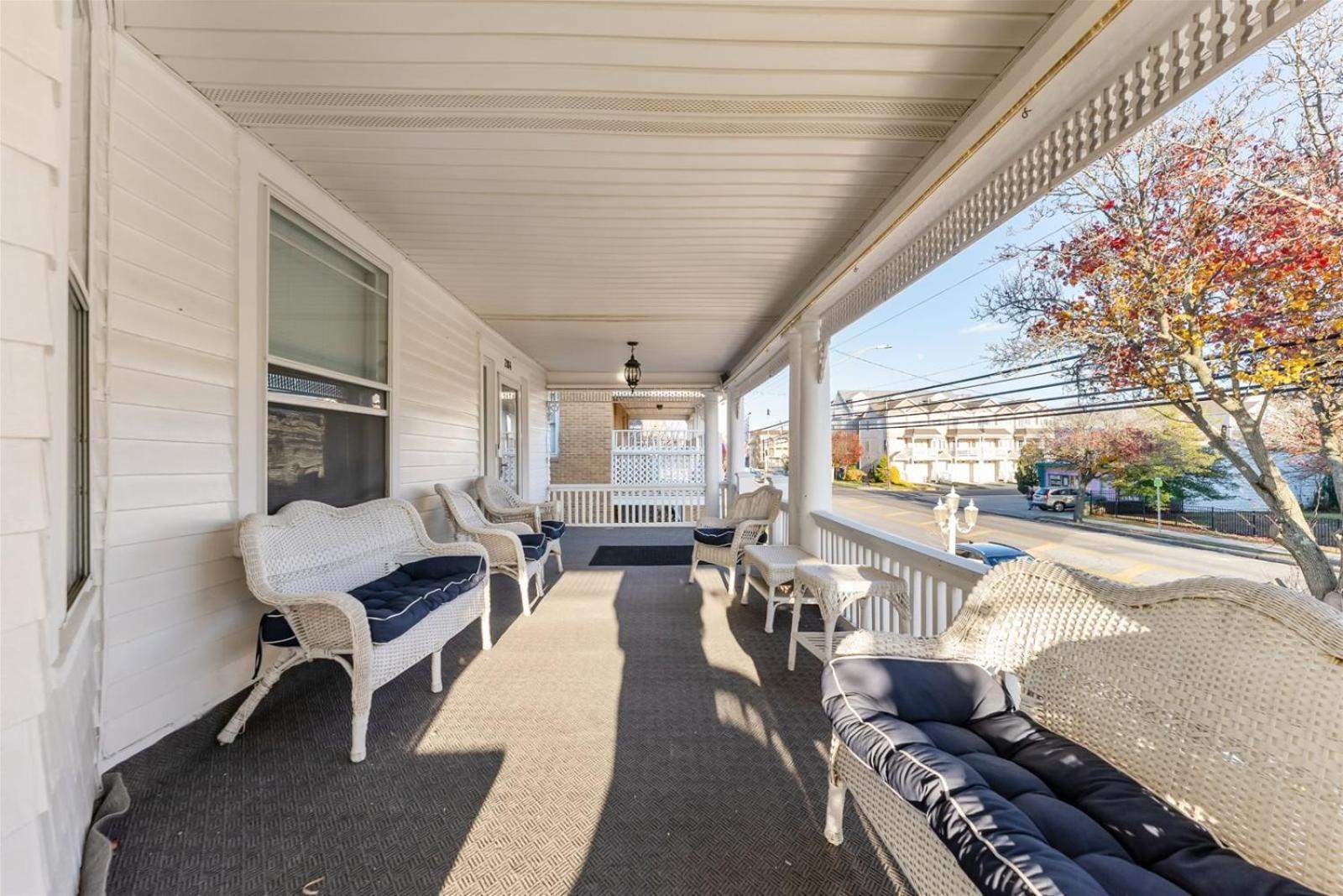 Holiday home 2814 Atlantic Ave Wildwood