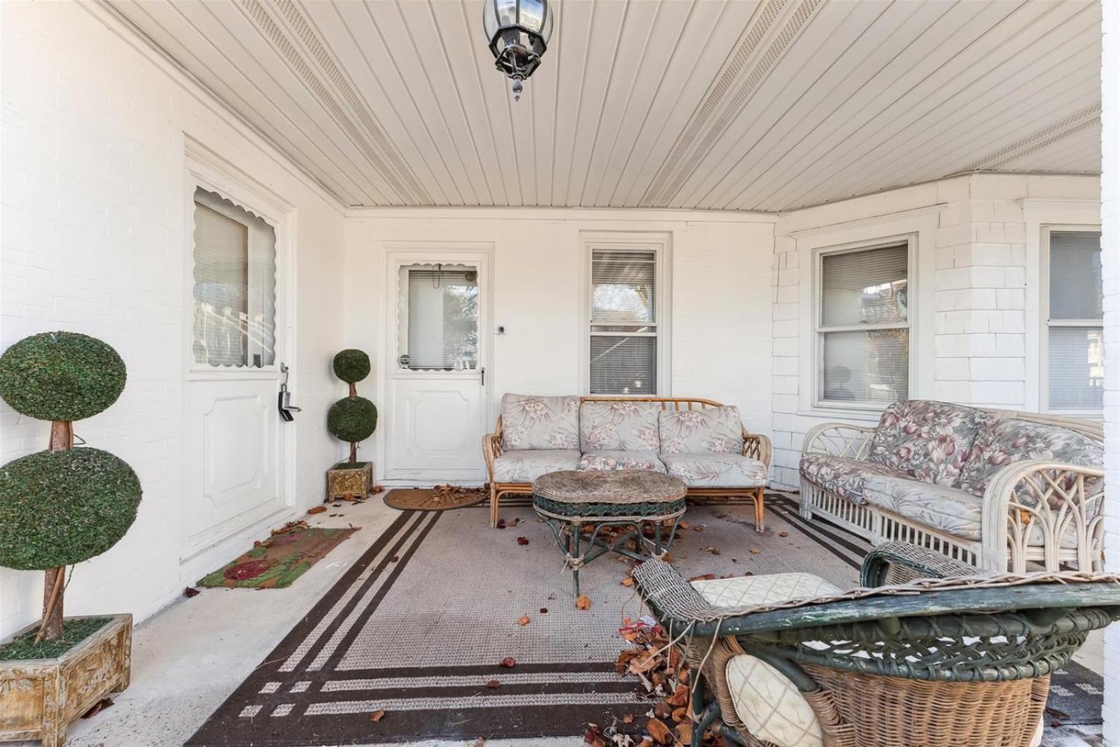 2814 Atlantic Ave Holiday home