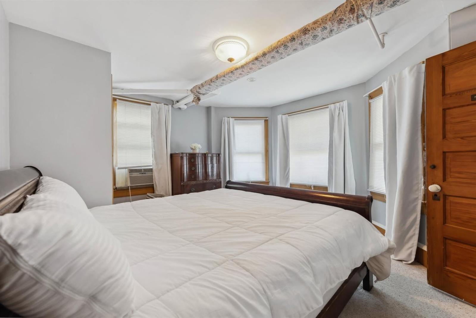 2814 Atlantic Ave Holiday home