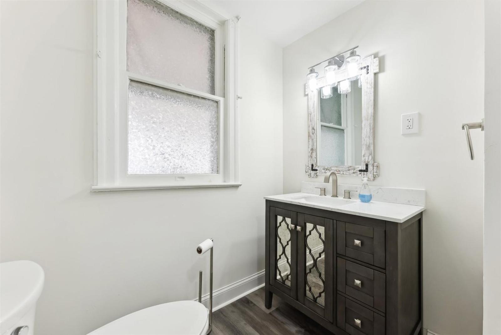 2814 Atlantic Ave Holiday home *