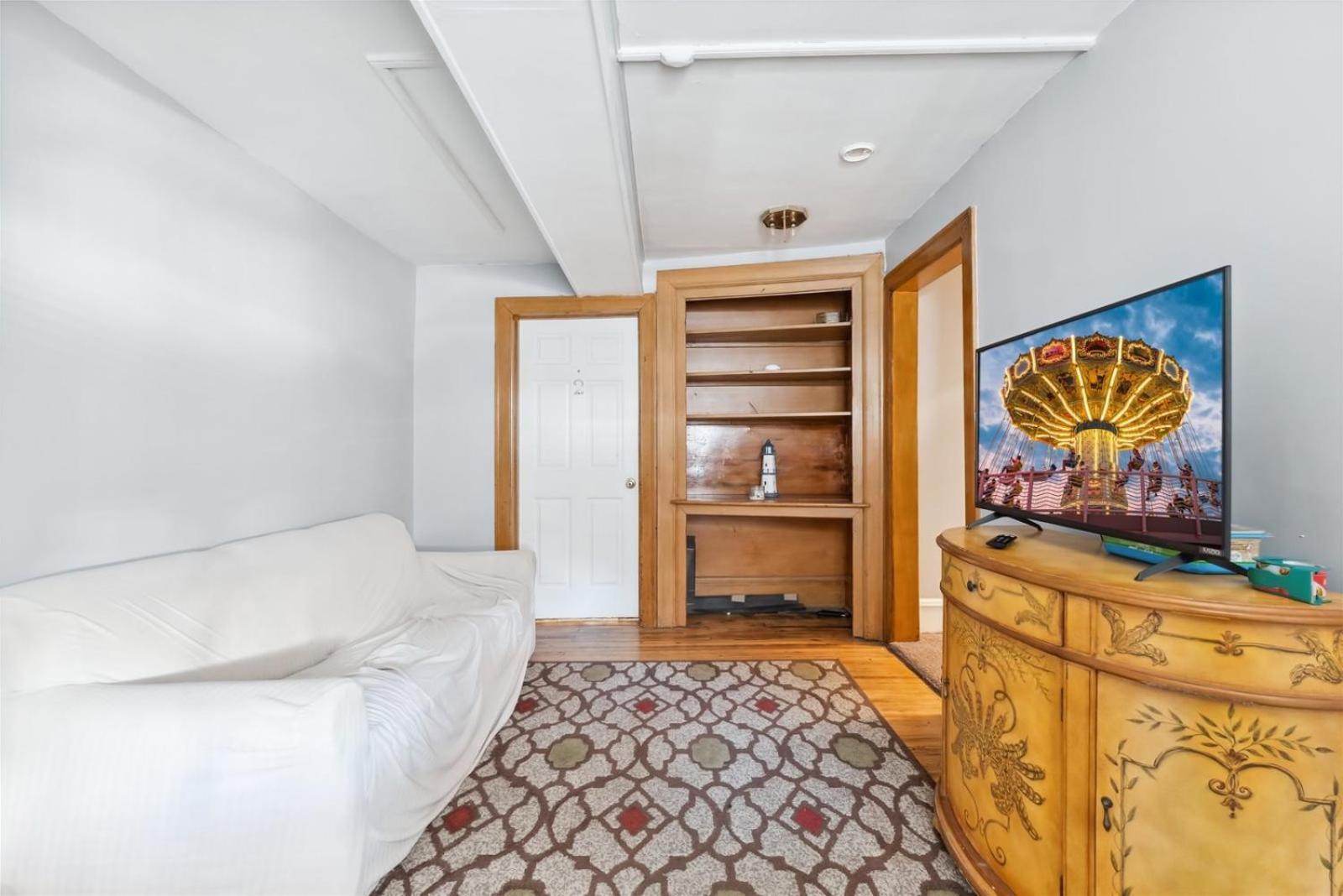 2814 Atlantic Ave Holiday home Wildwood