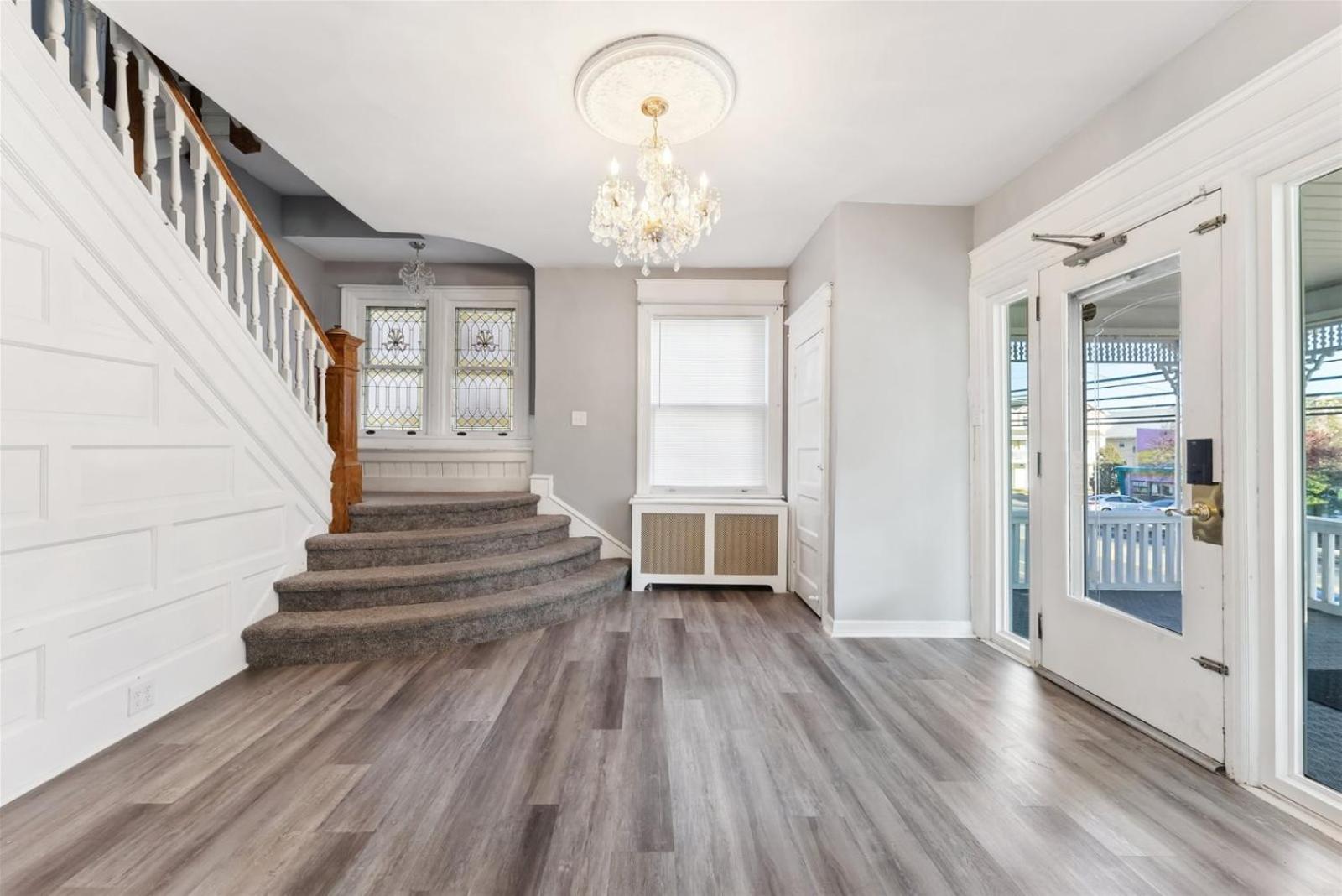 2814 Atlantic Ave Holiday home *