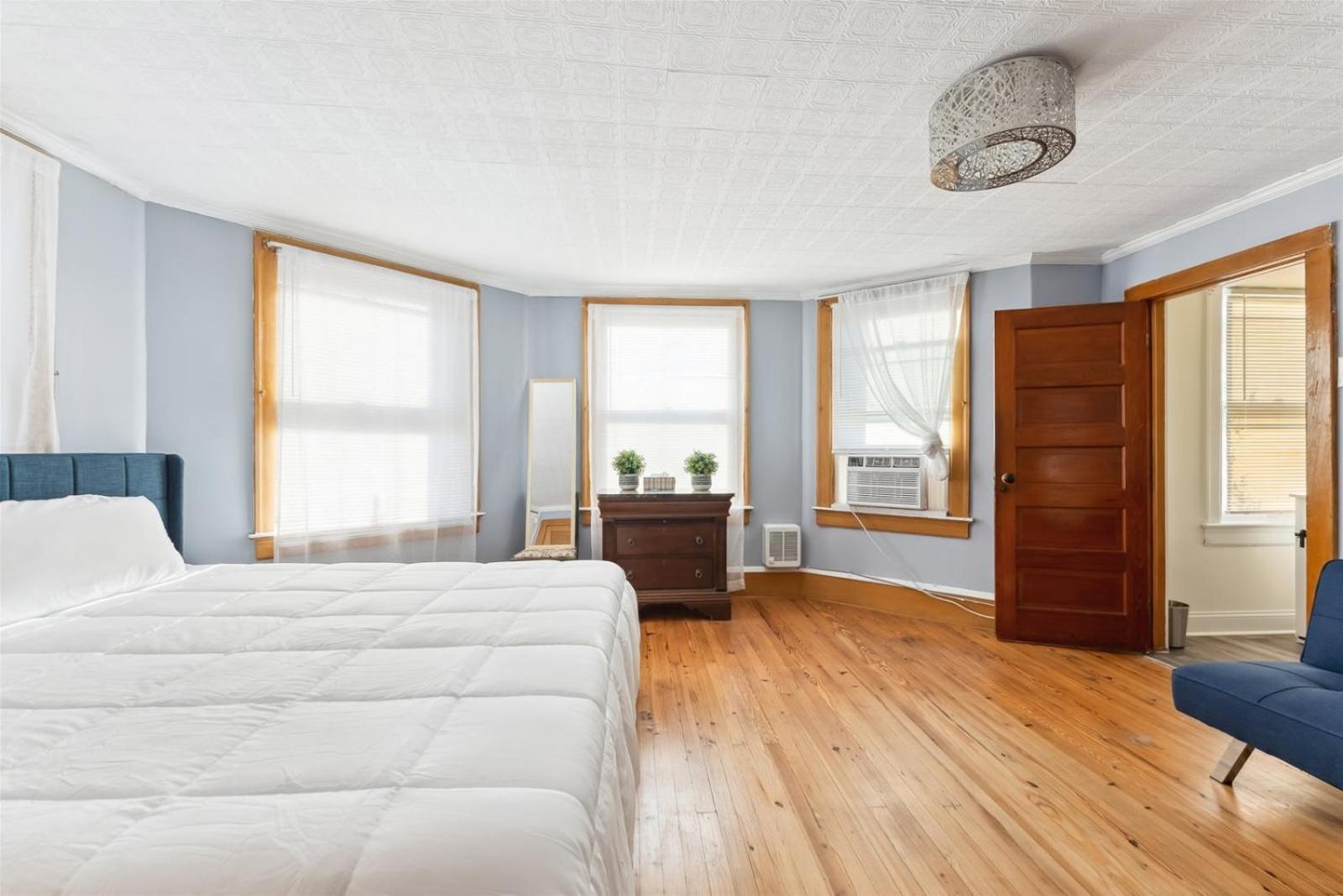 2814 Atlantic Ave Holiday home Wildwood
