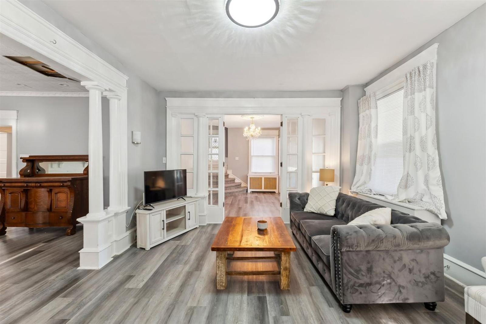 2814 Atlantic Ave Holiday home