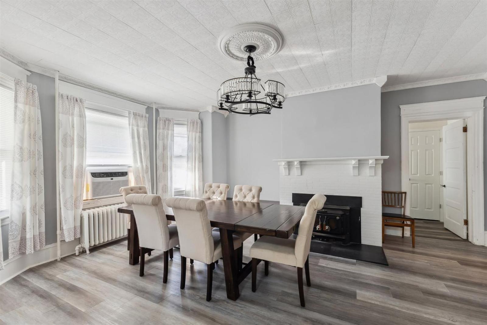 2814 Atlantic Ave Holiday home