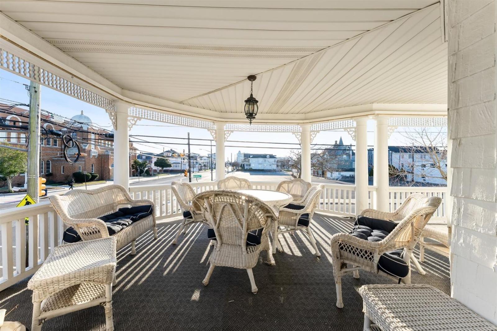 2814 Atlantic Ave Holiday home *