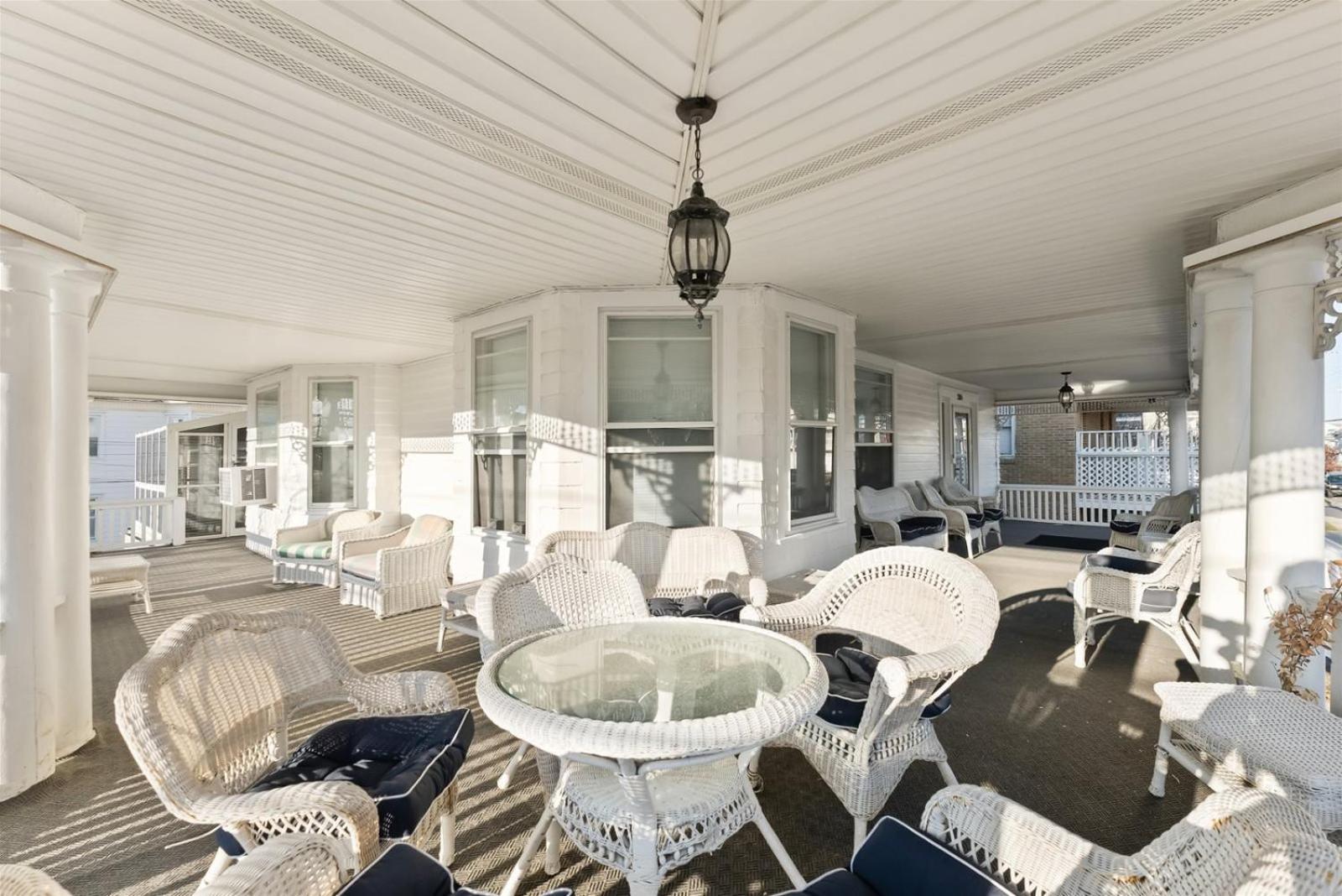 Holiday home 2814 Atlantic Ave *