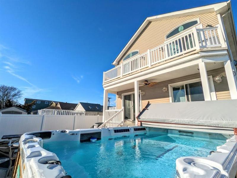 Holiday home 430 W Pine Ave *
