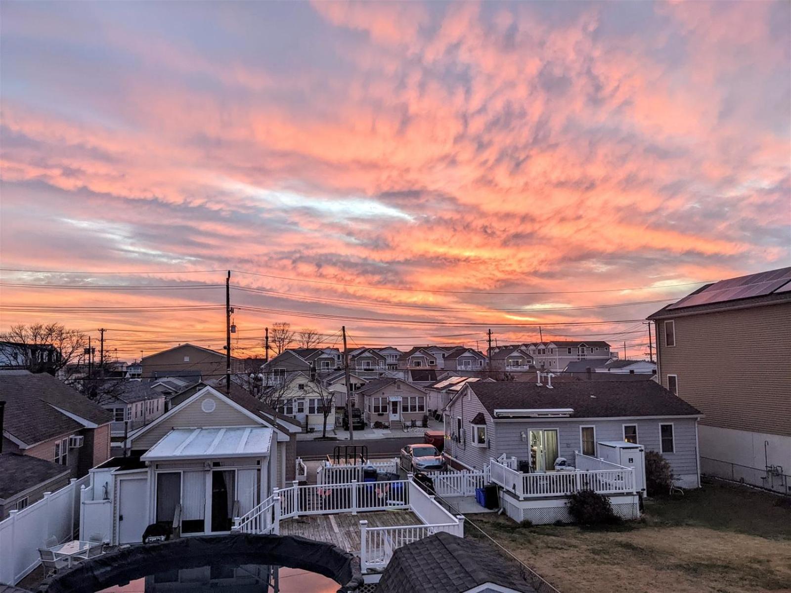 430 W Pine Ave Holiday home Wildwood