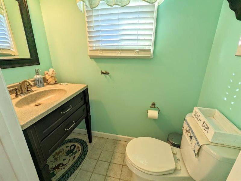 Holiday home 430 W Pine Ave Wildwood