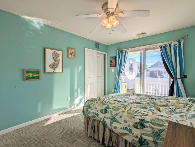 Holiday home 430 W Pine Ave *