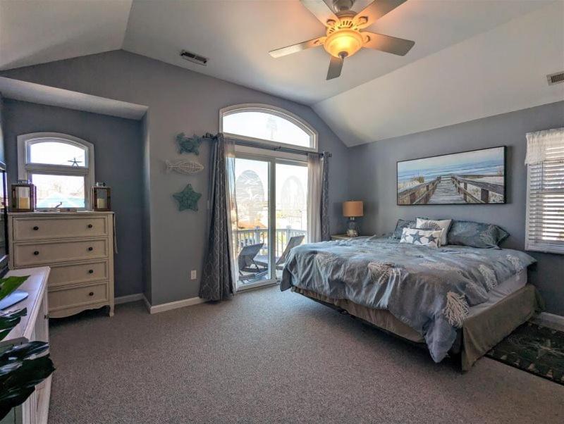 Holiday home 430 W Pine Ave *