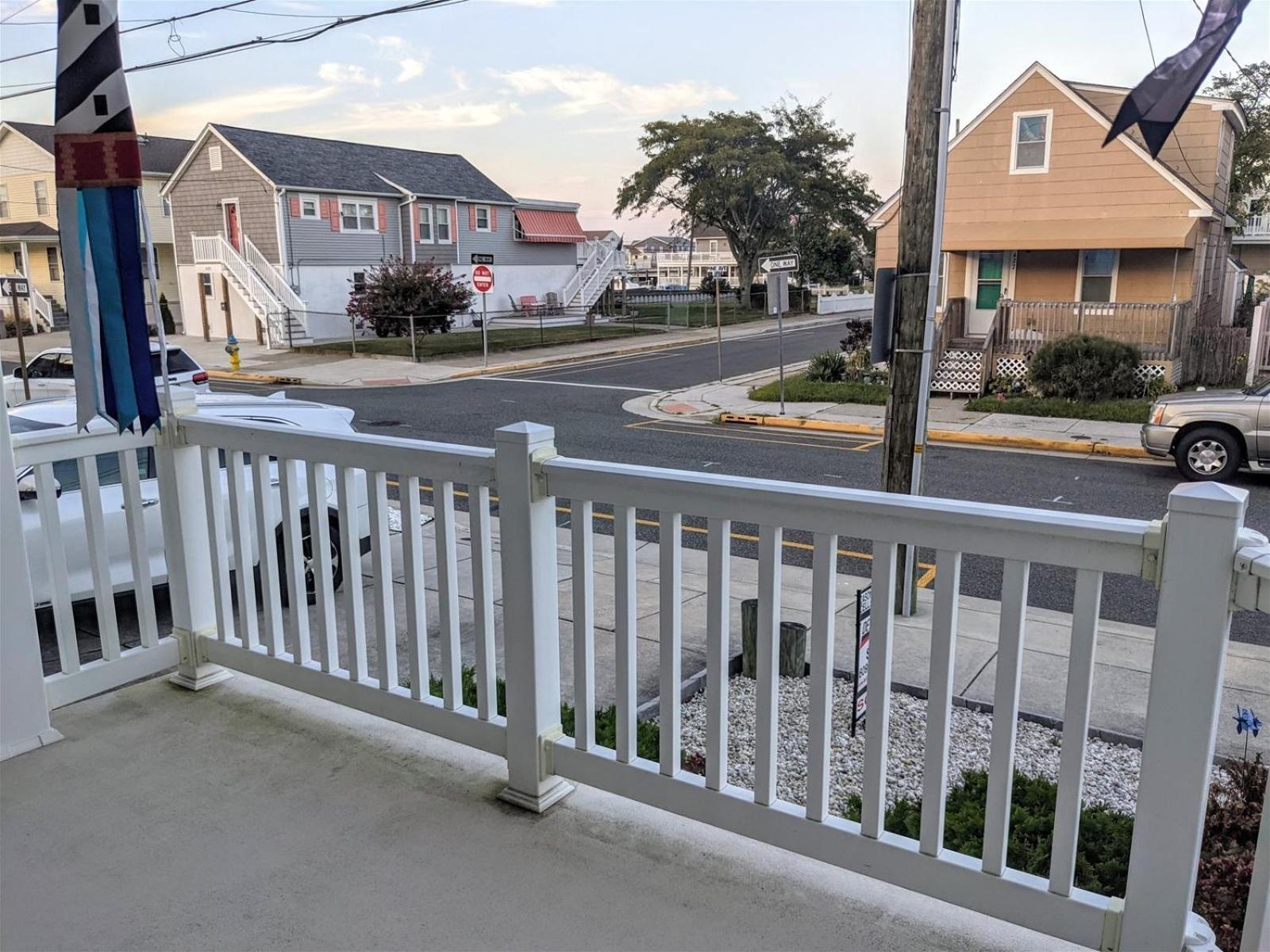 Holiday home 430 W Pine Ave Wildwood