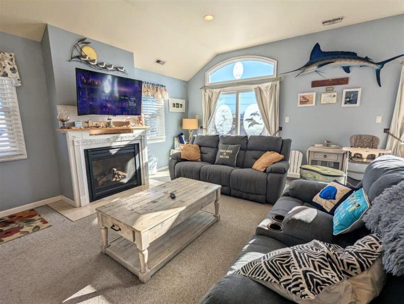 430 W Pine Ave Holiday home