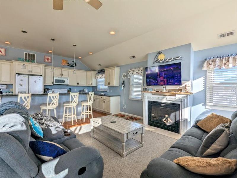 Holiday home 430 W Pine Ave *