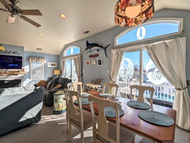430 W Pine Ave Holiday home Wildwood