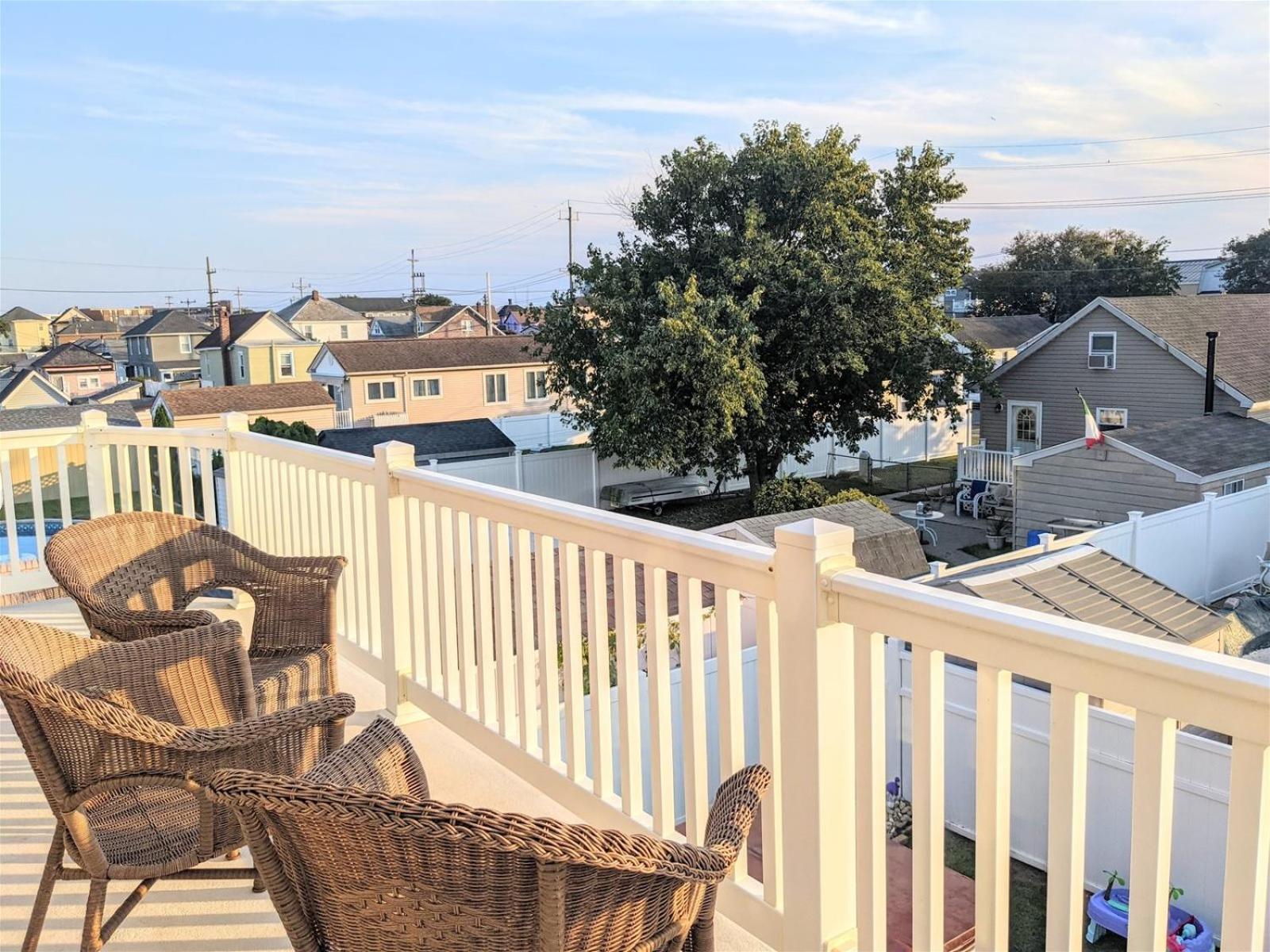 Holiday home 430 W Pine Ave Wildwood