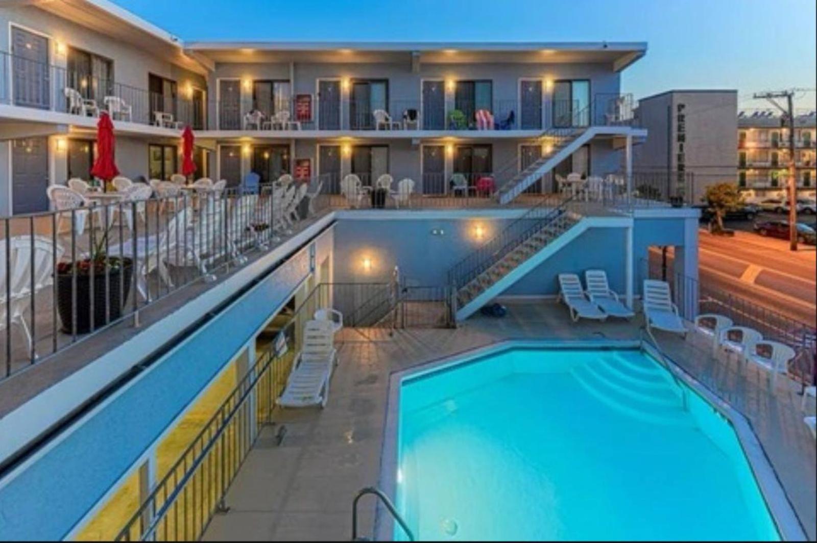 3201 Atlantic Ave, Unit 310 Apartment Wildwood