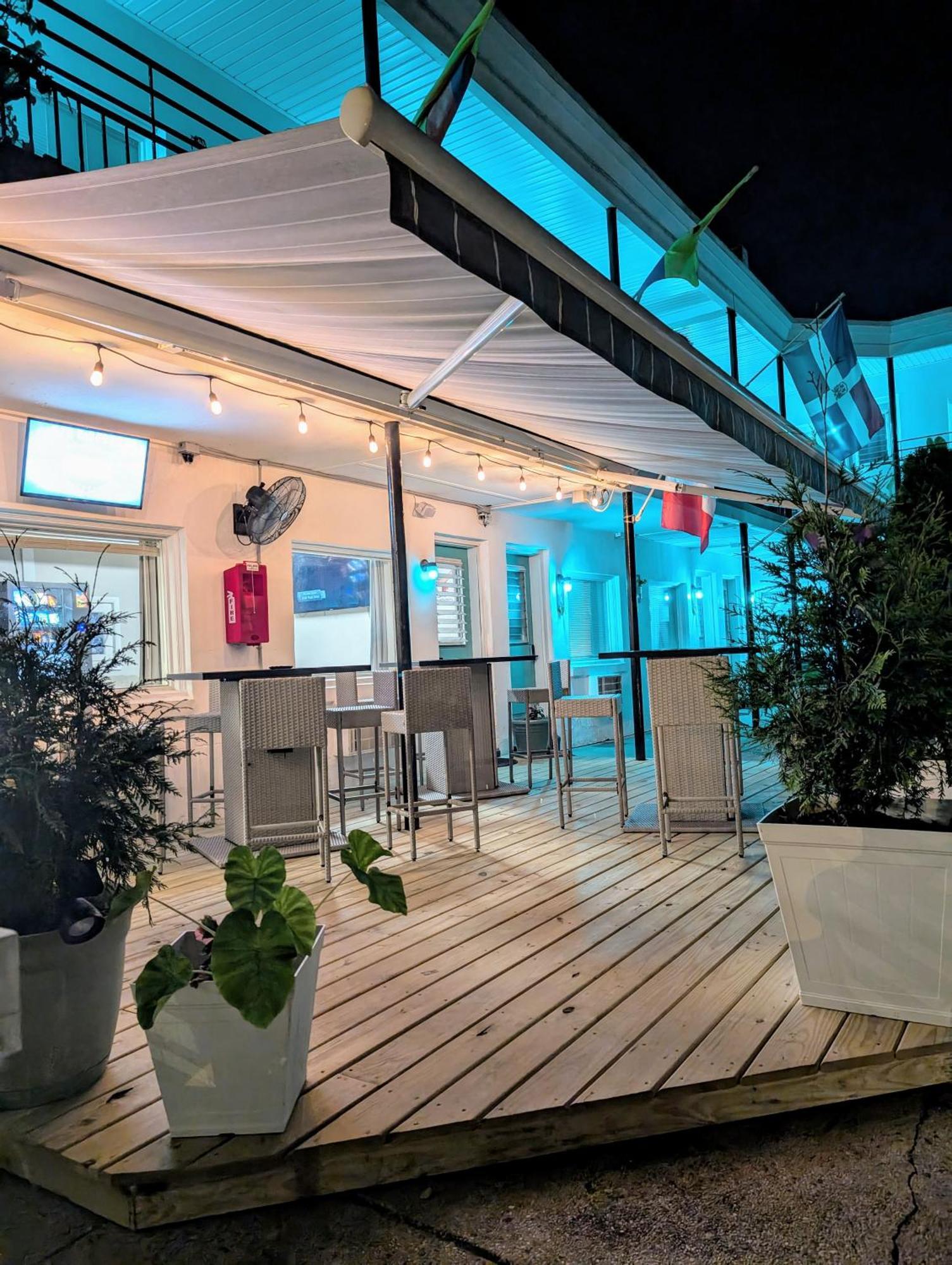 Hotel On Magnolia East 'home' Wildwood