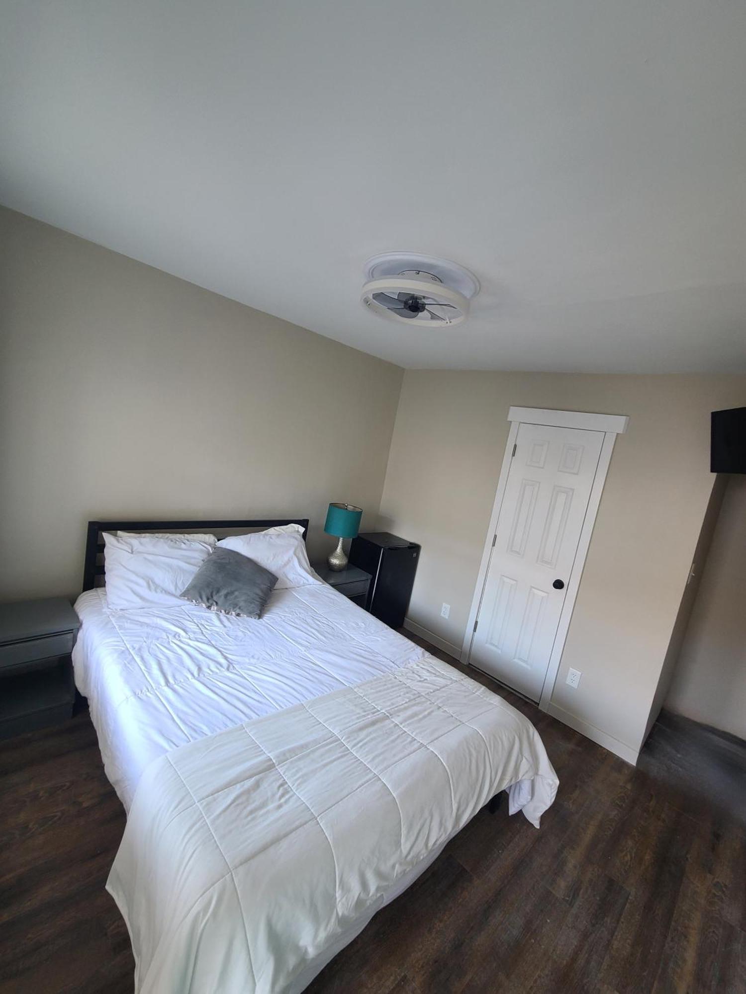 On Magnolia East 'home' Hotel
