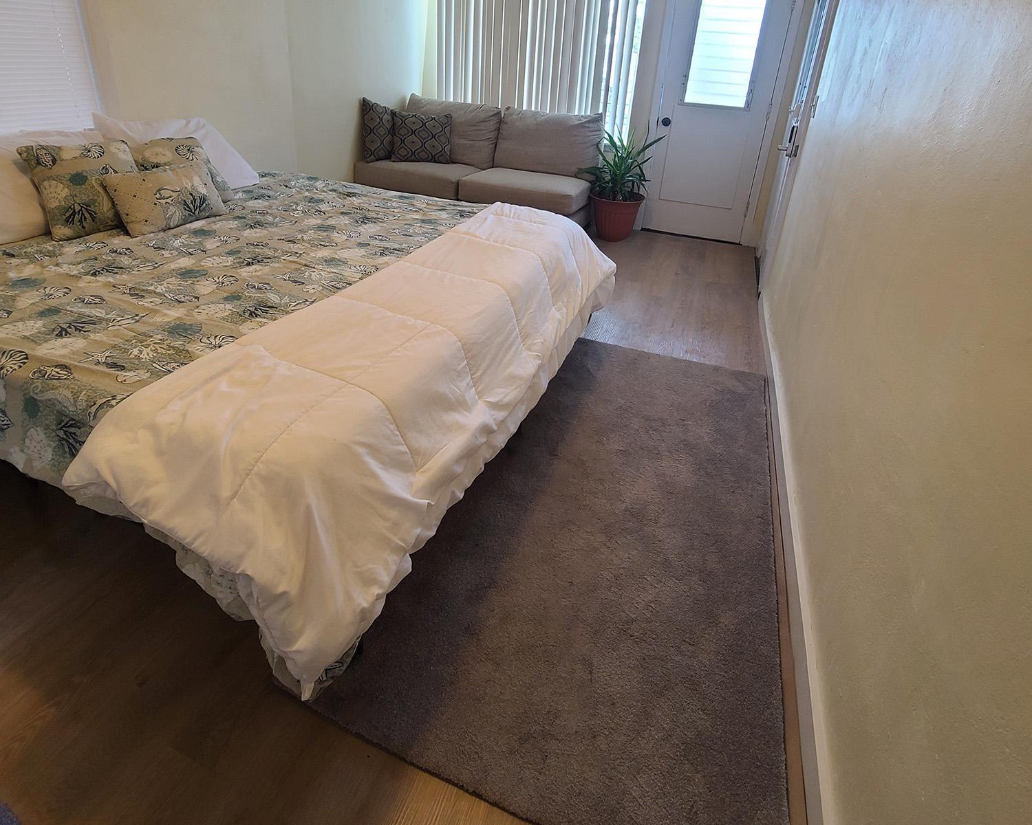 On Magnolia East 'home' 3* Wildwood