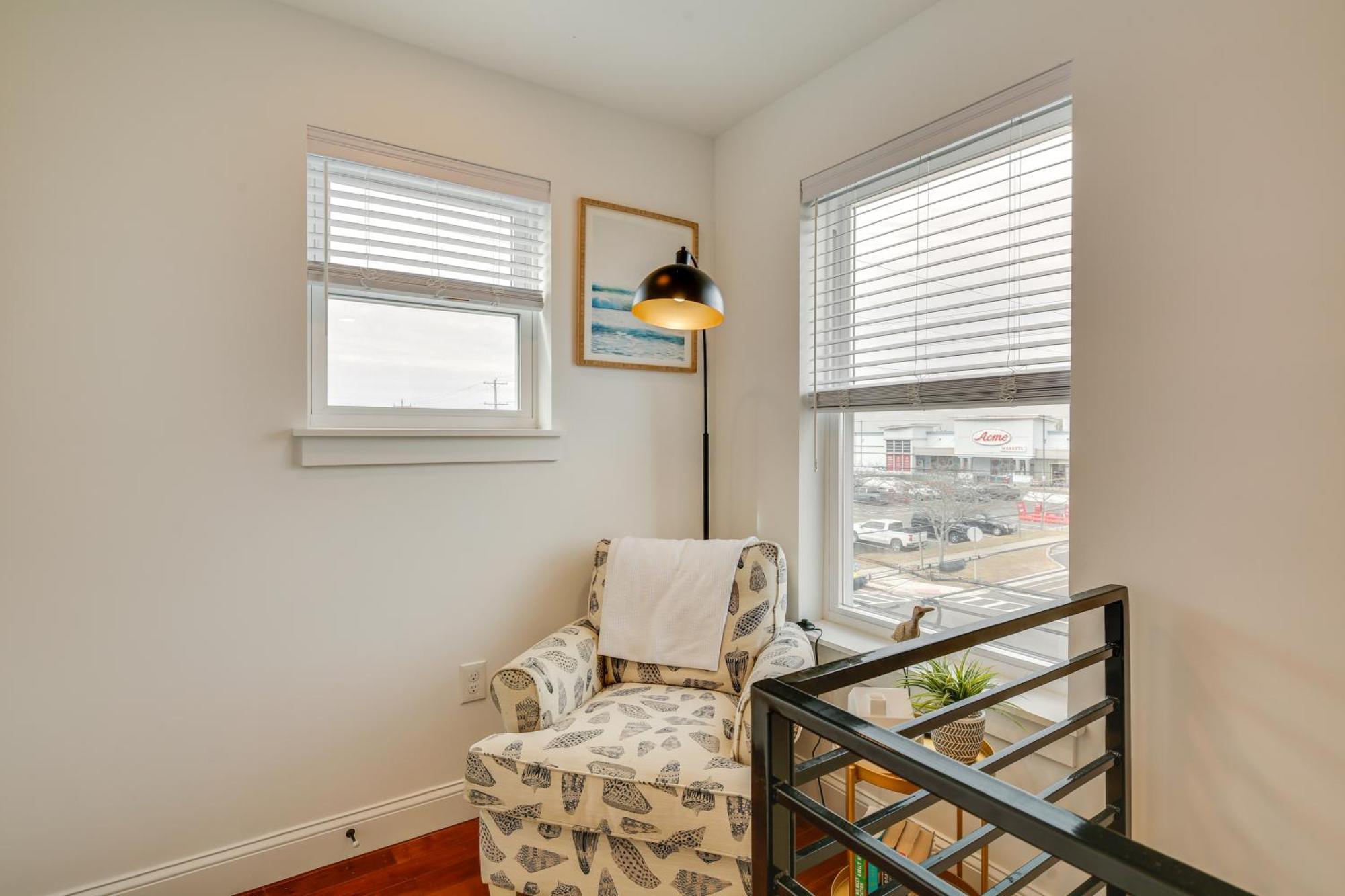 The Kraken Townhome Half Mi To Beach! Holiday home *