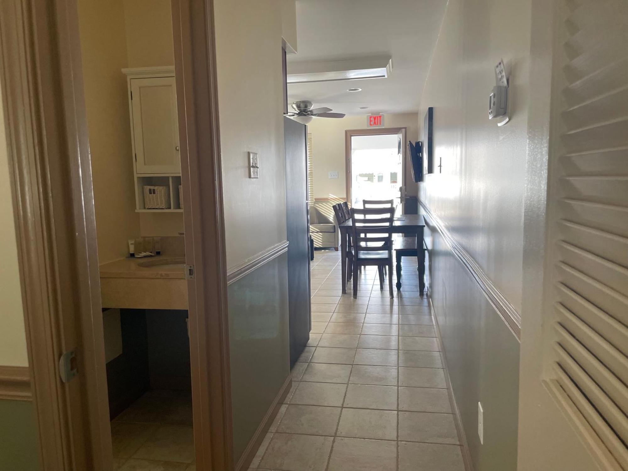 Motel Ala Moana &