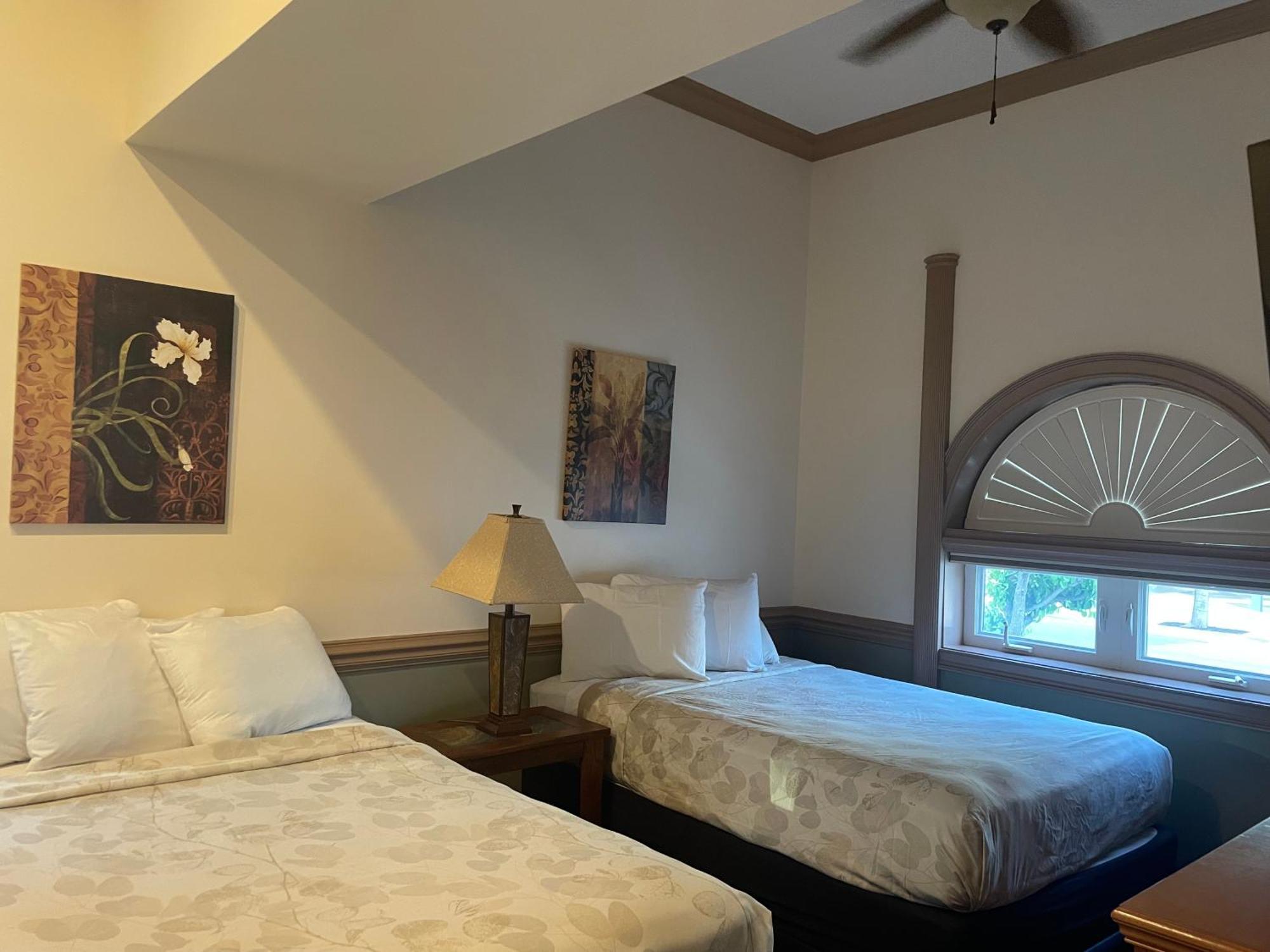 Ala Moana & Motel 3*