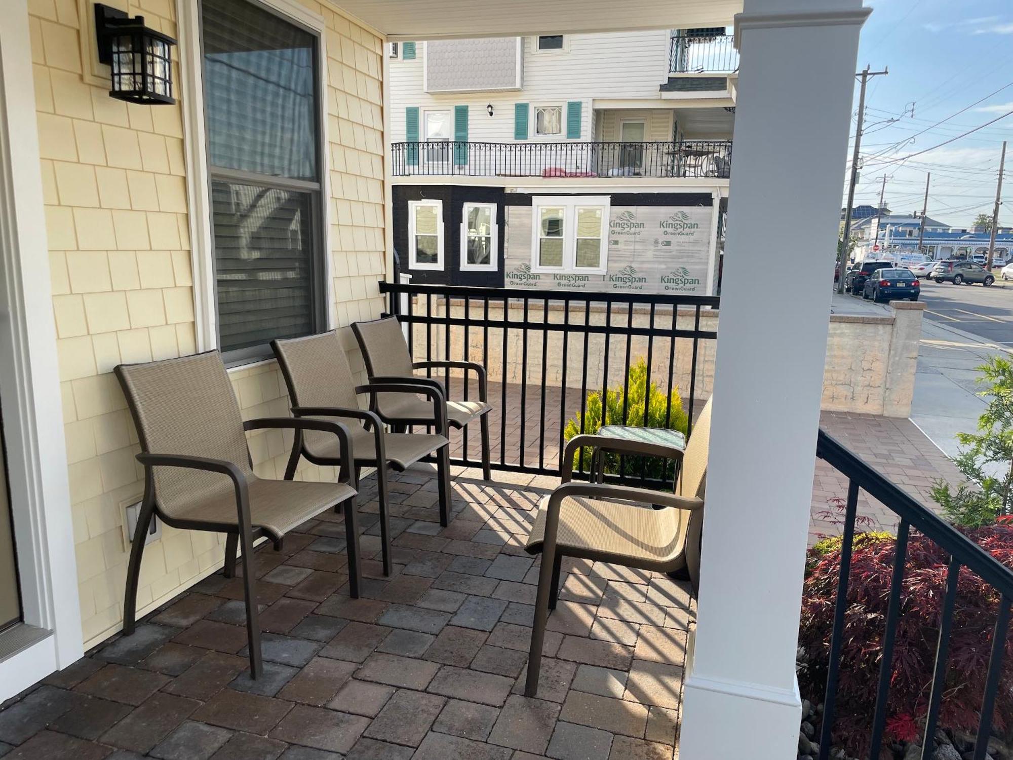 Ala Moana & Motel Wildwood