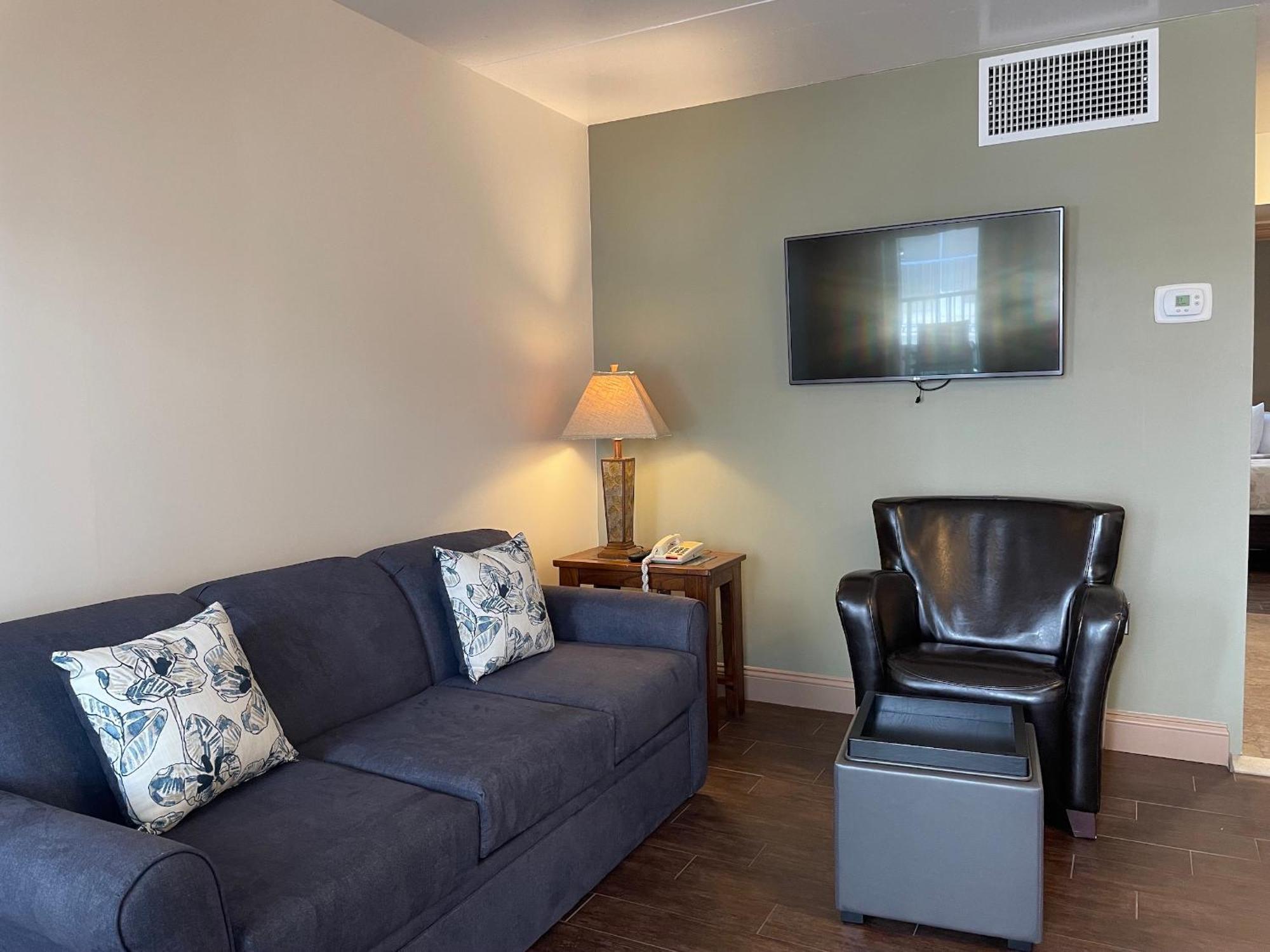 Motel Ala Moana & Wildwood