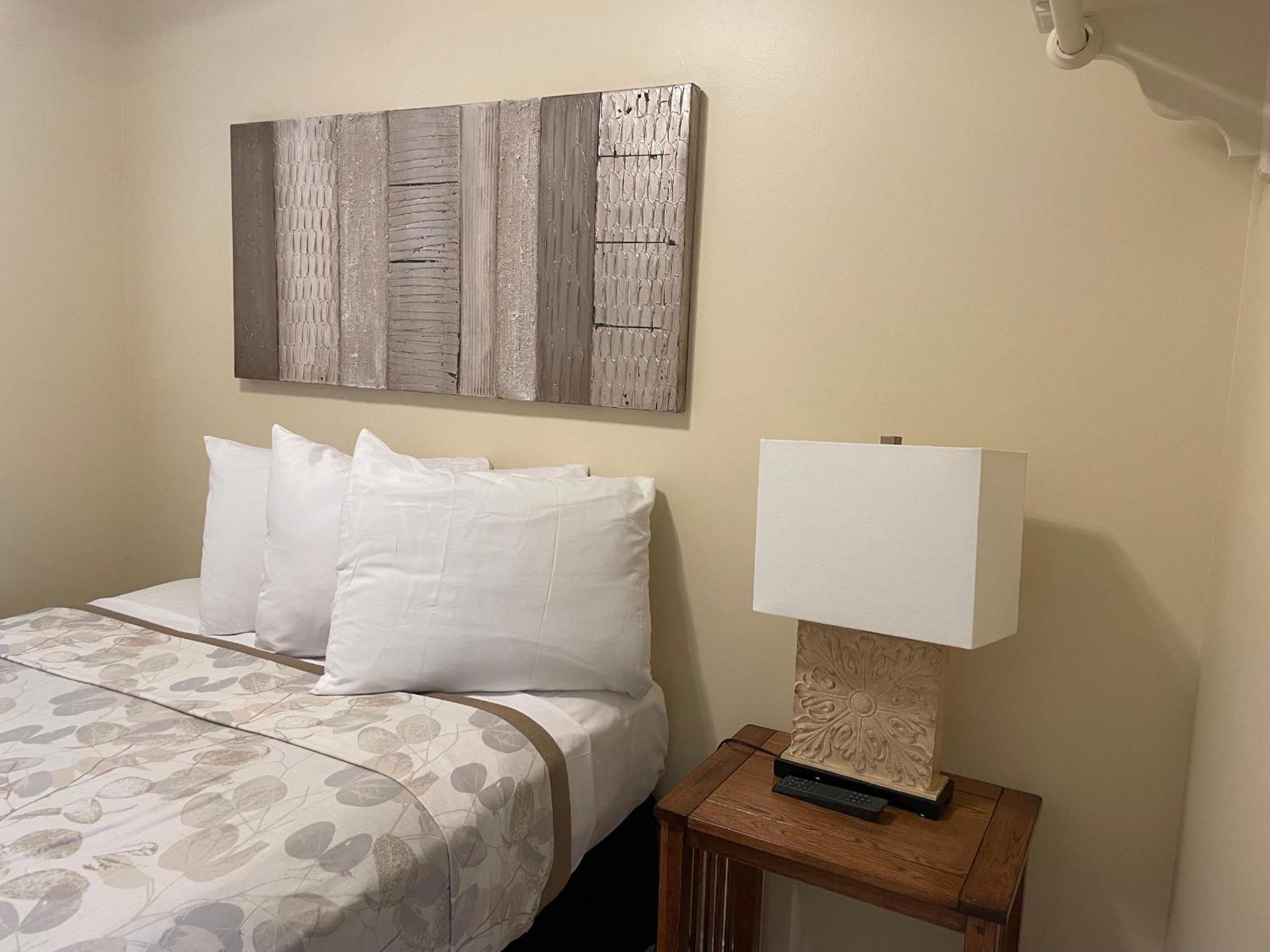 Ala Moana & Motel 3*