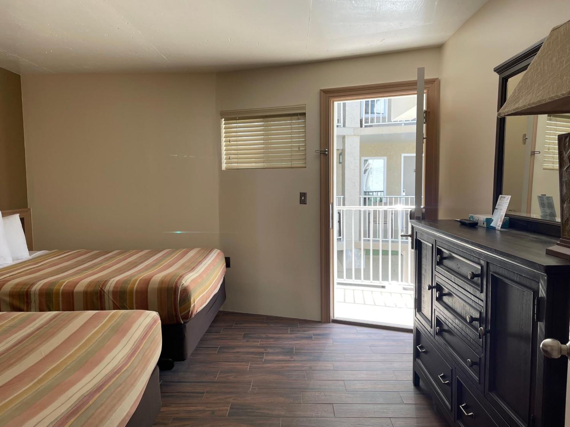 Ala Moana & 3* Wildwood