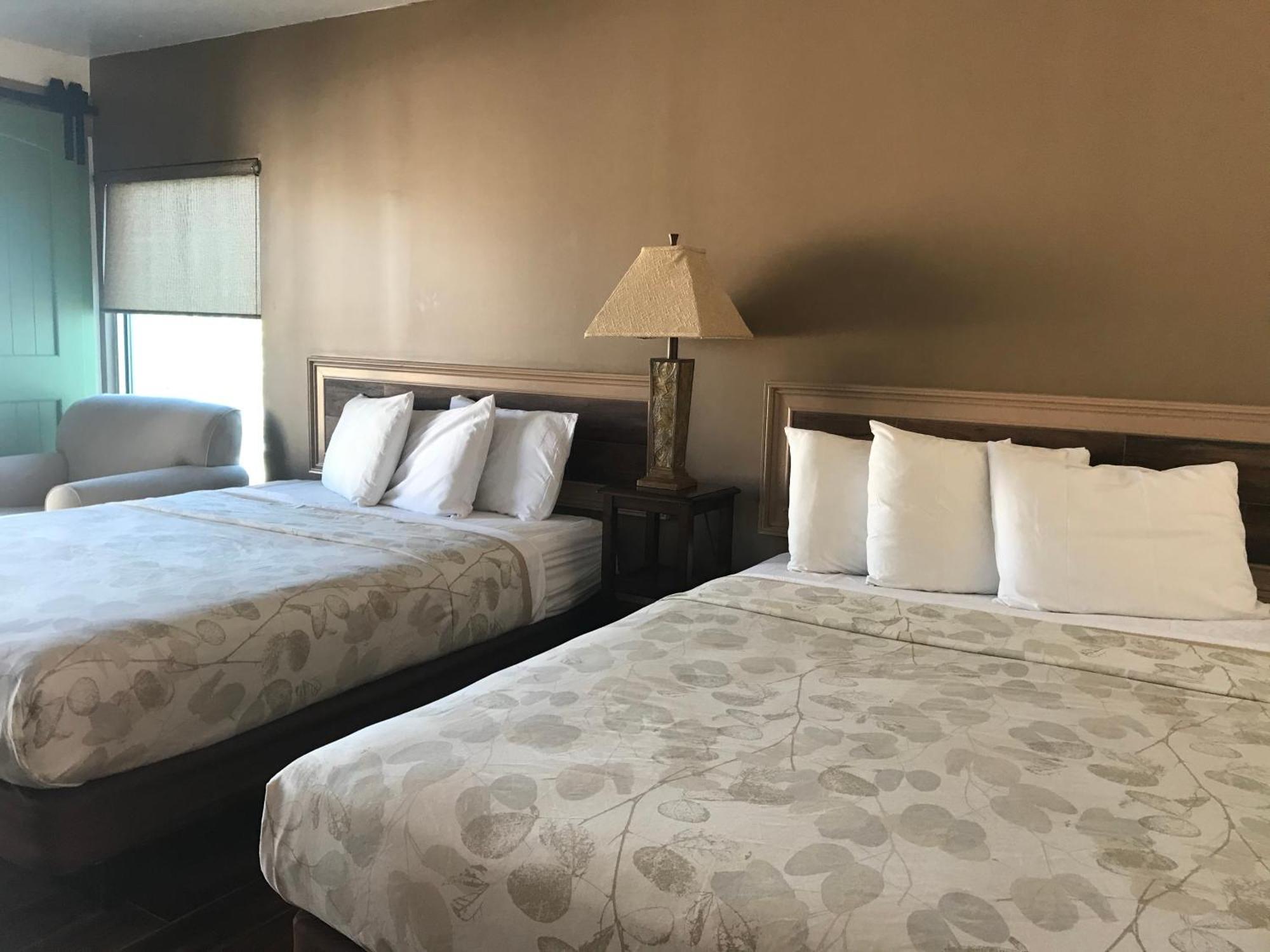 Ala Moana & Motel 3*
