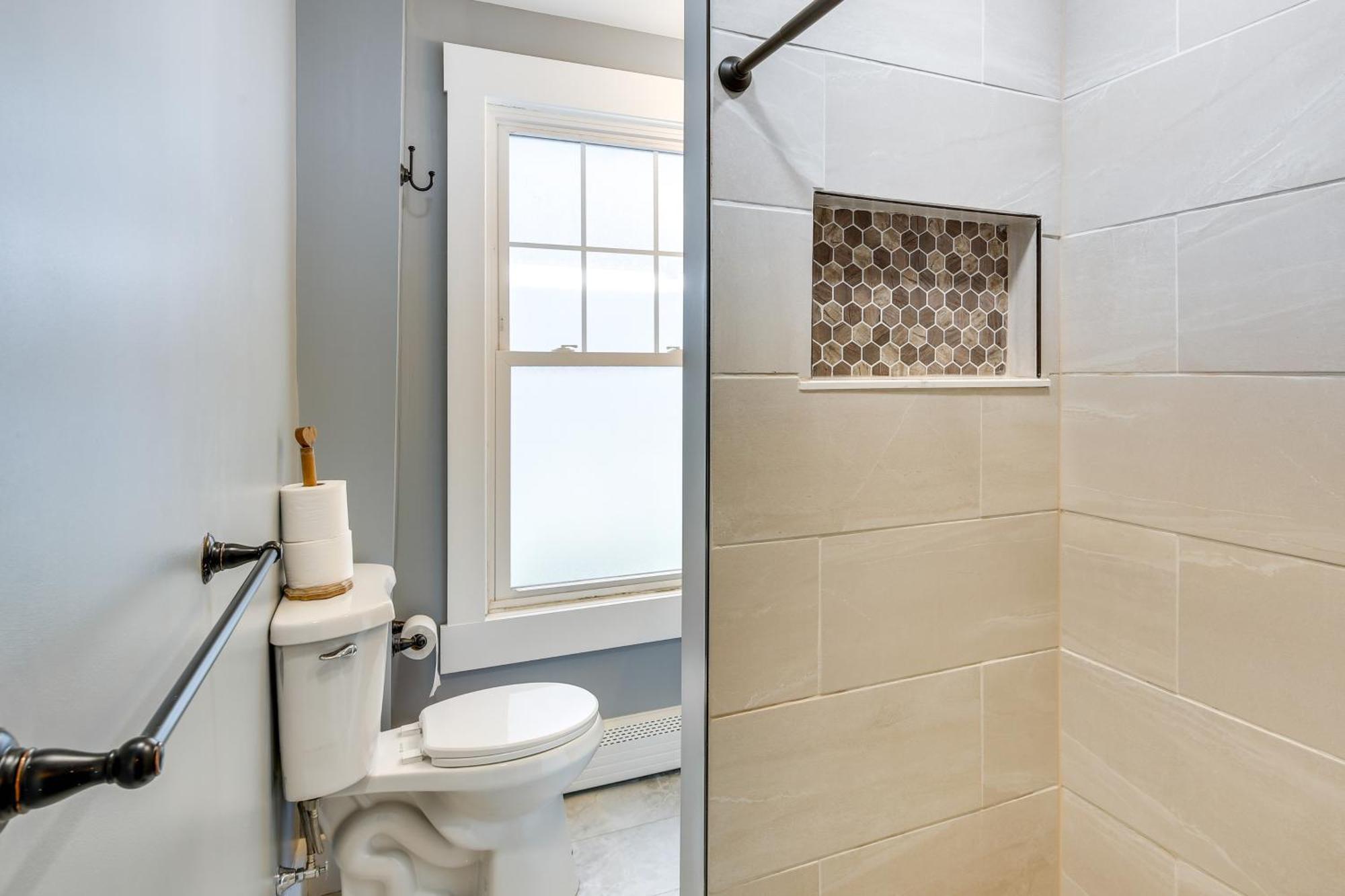 Pet-friendly In Less Than 1 Mi To Apartment Wildwood