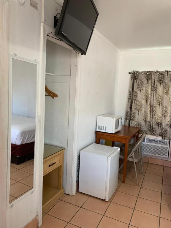 Sunshine Motel 2* Wildwood