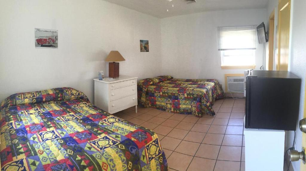 Motel Sunshine Motel