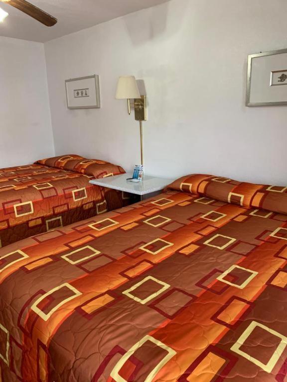 Sunshine Motel Motel 2*
