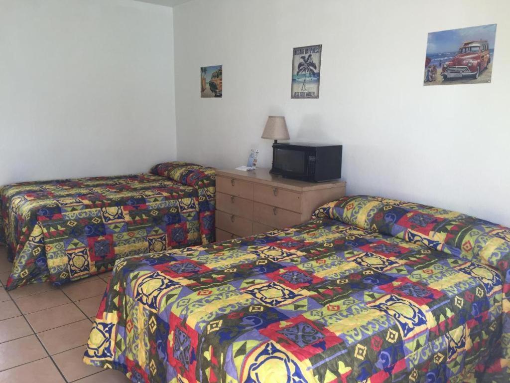 Motel Sunshine Motel 2*