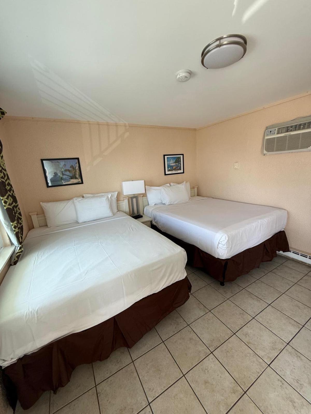 Rus Mar & Boardwalk Motel Wildwood