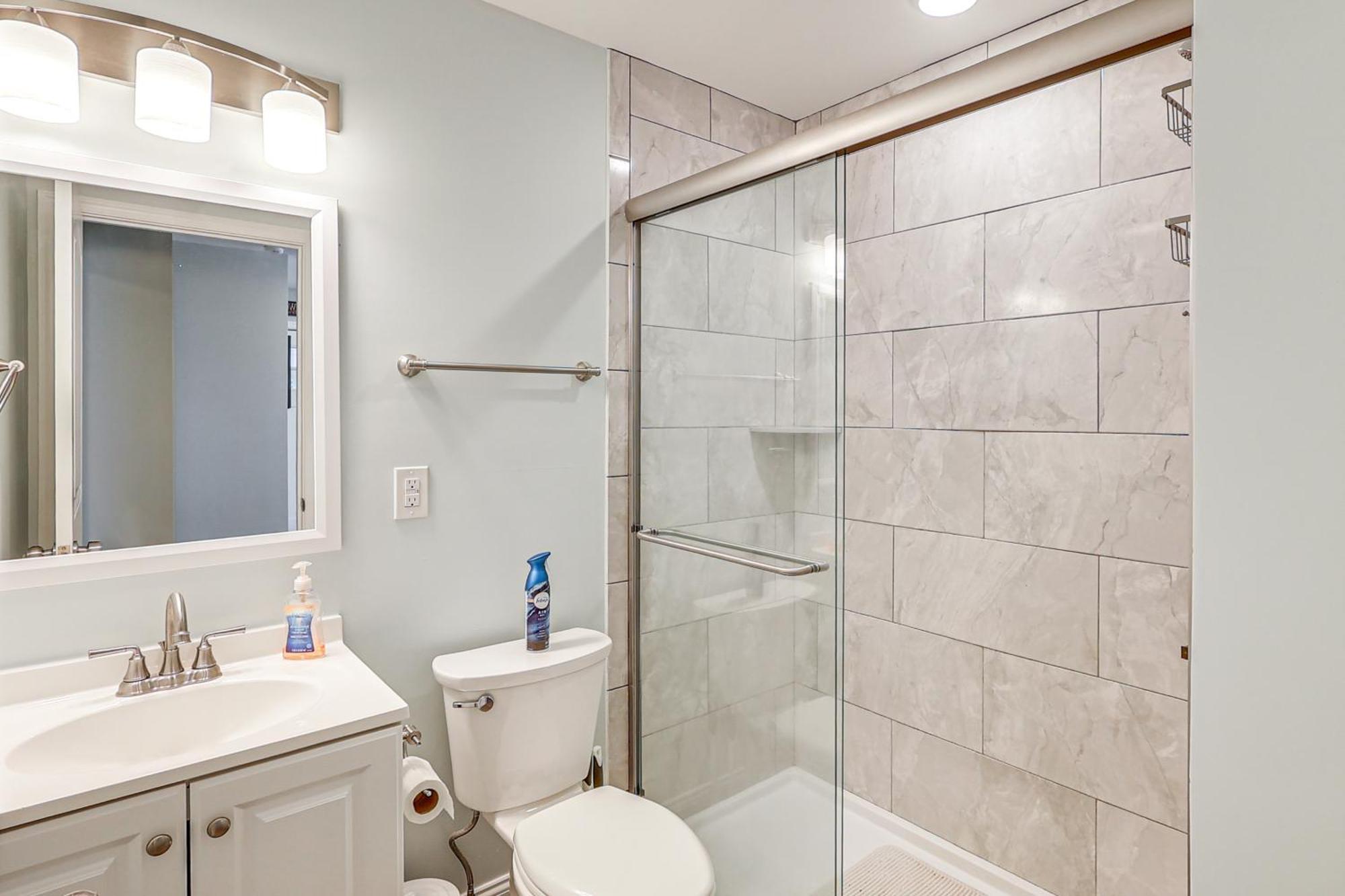 With Pool Access - Walk To *