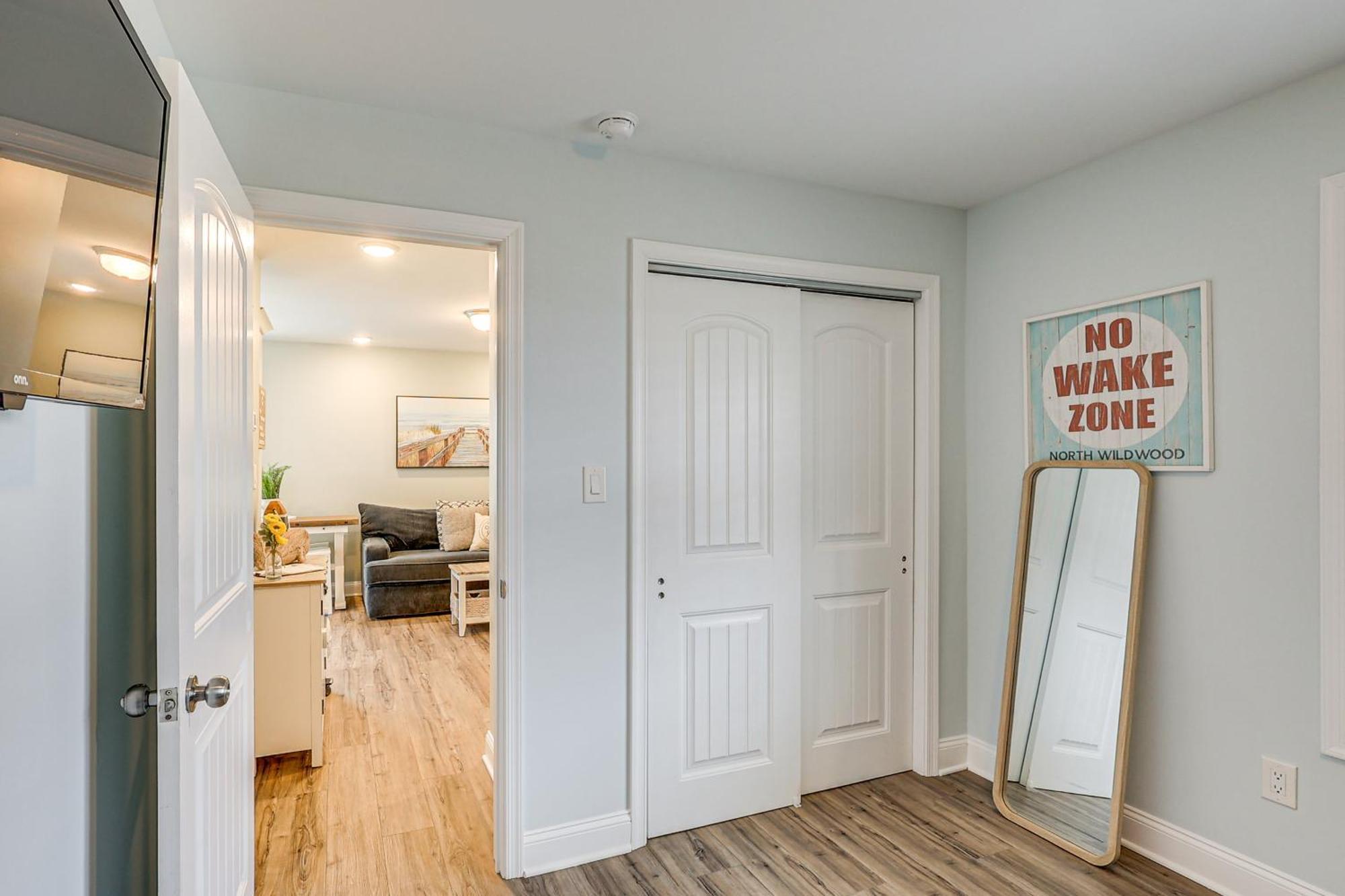 With Pool Access - Walk To * Wildwood