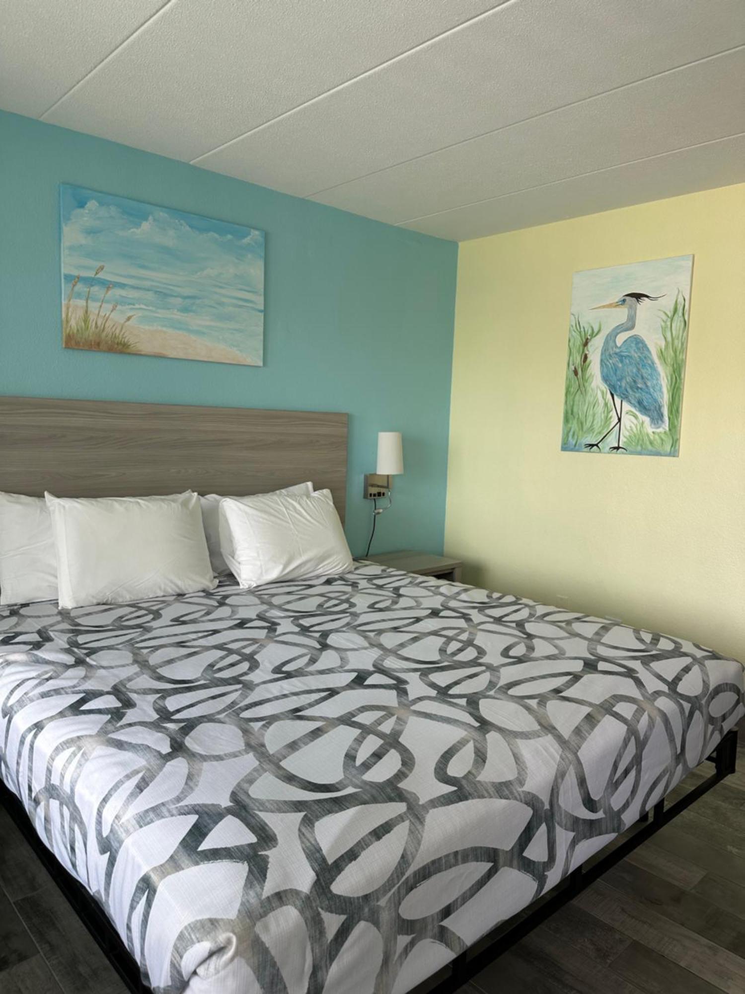 Royal Canadian Motel 3*