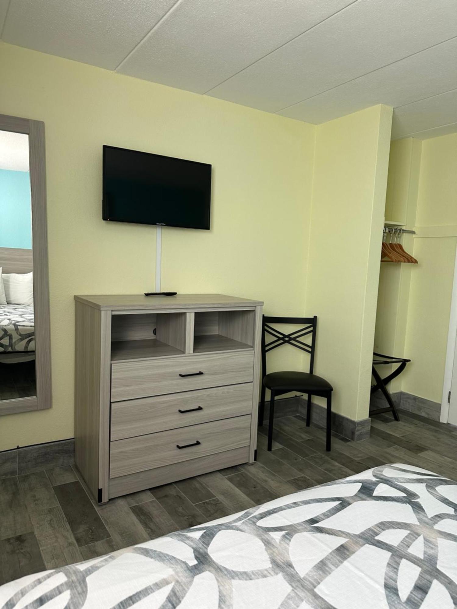 Motel Royal Canadian 3*