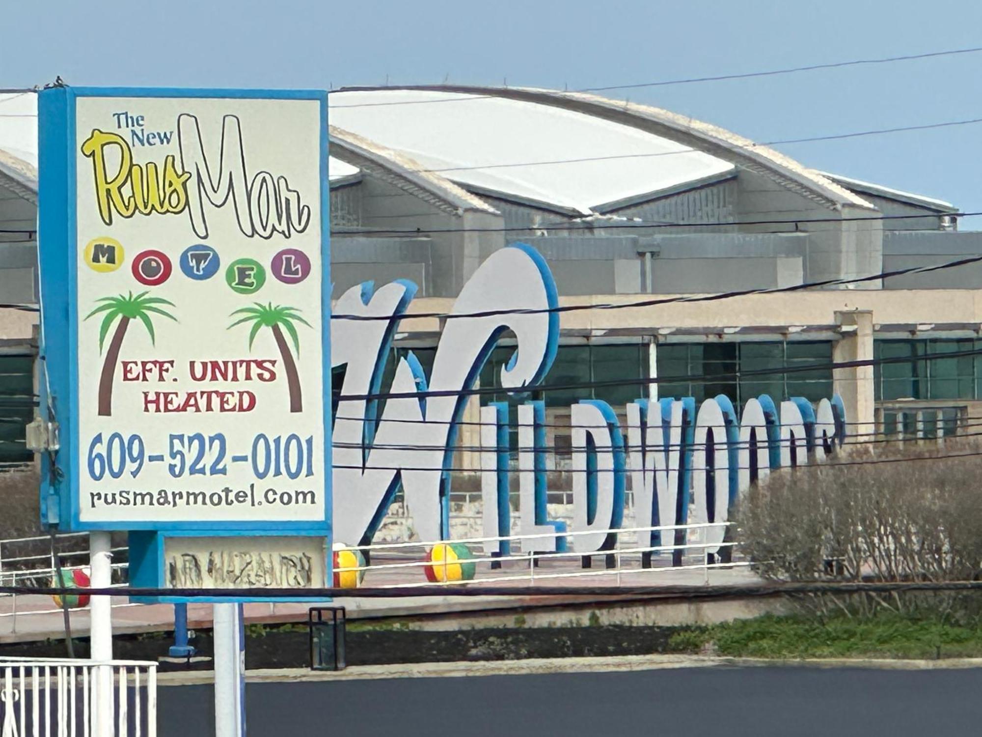 Rus Mar & Boardwalk 2*