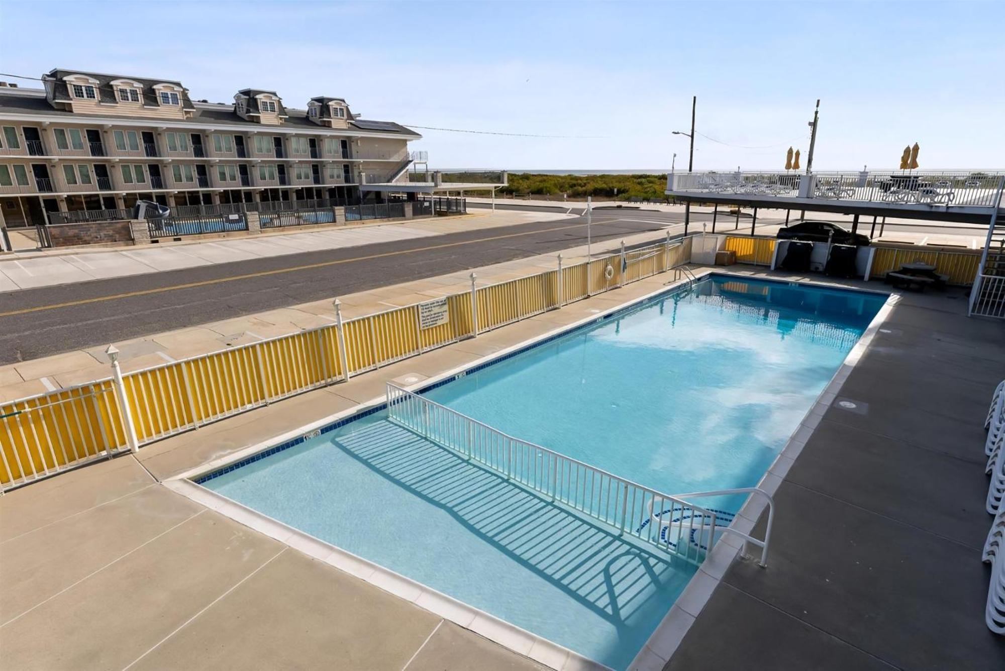 6201 Ocean Ave, Unit 204 - The Nassau *