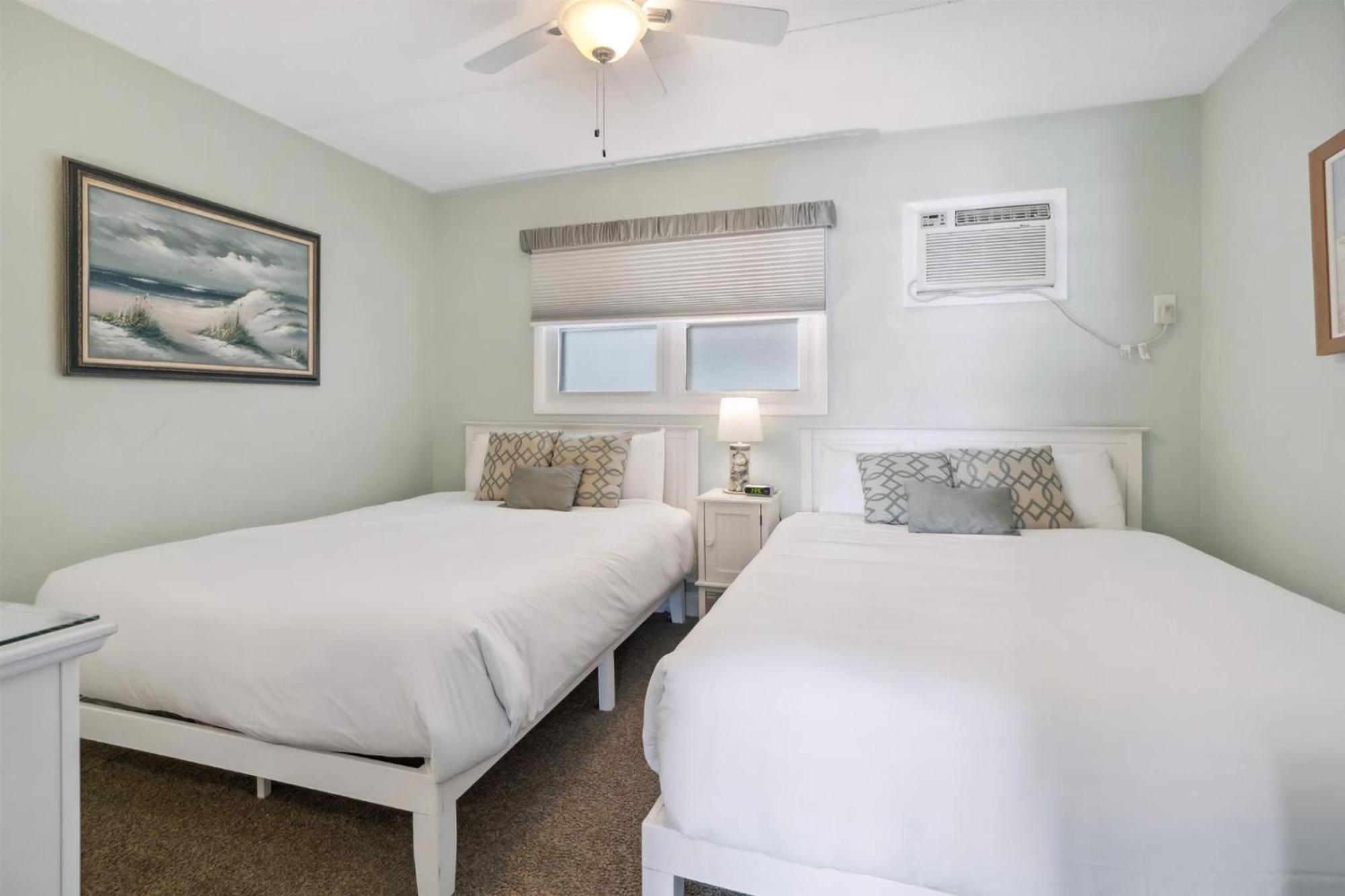 6201 Ocean Ave, Unit 204 - The Nassau Wildwood