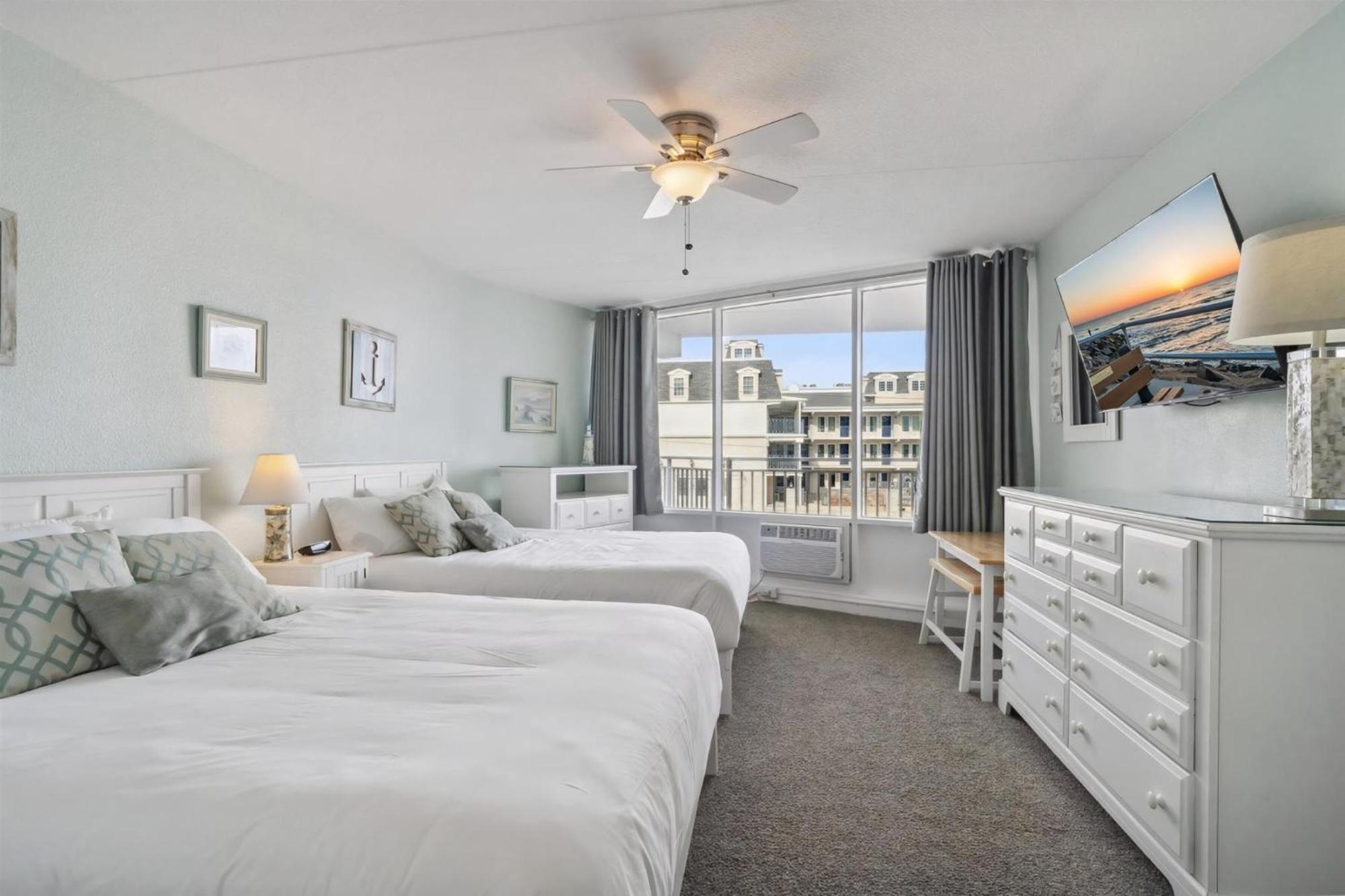 6201 Ocean Ave, Unit 204 - The Nassau Holiday home