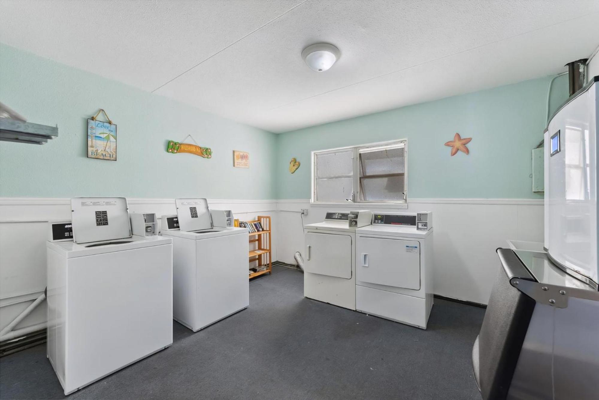 6201 Ocean Ave, Unit 204 - The Nassau Holiday home Wildwood