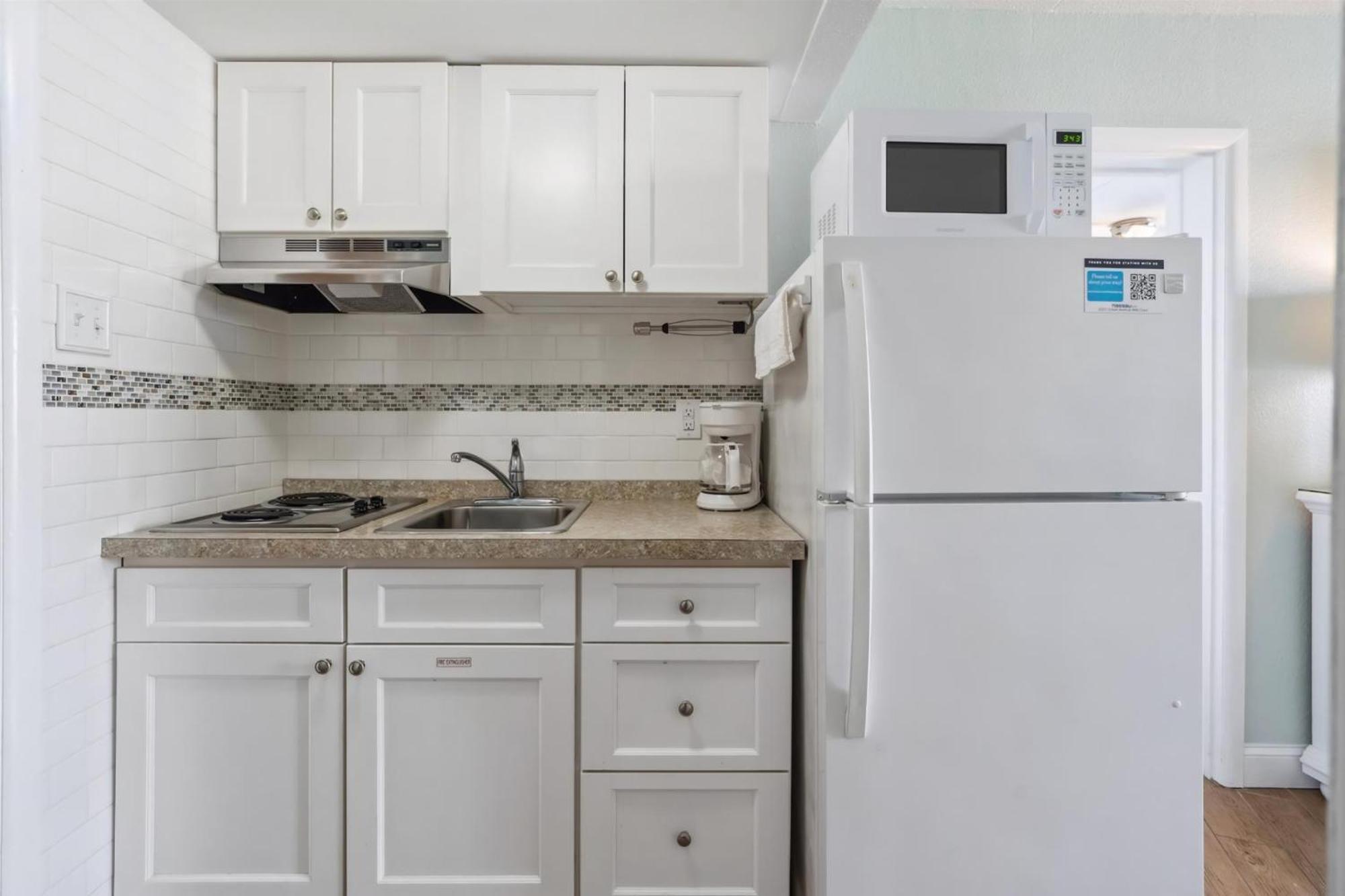 6201 Ocean Ave, Unit 204 - The Nassau Wildwood